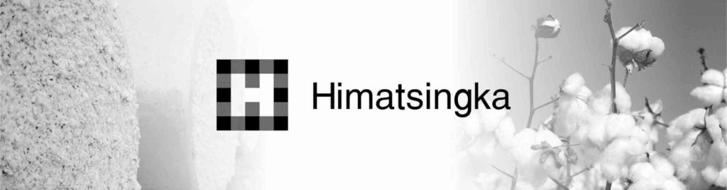 Himatsingka header