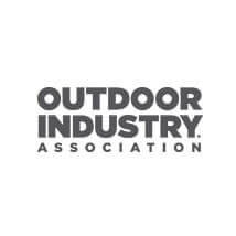 OIA (Outdoor Industry Association) logo