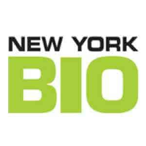 NY Bio logo
