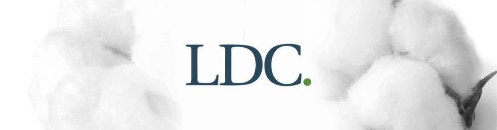 LDC header