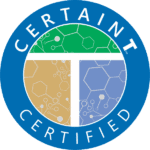 CertainT™ Supply Chain Platform logo