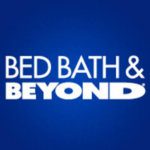 bed bath & beyond logo