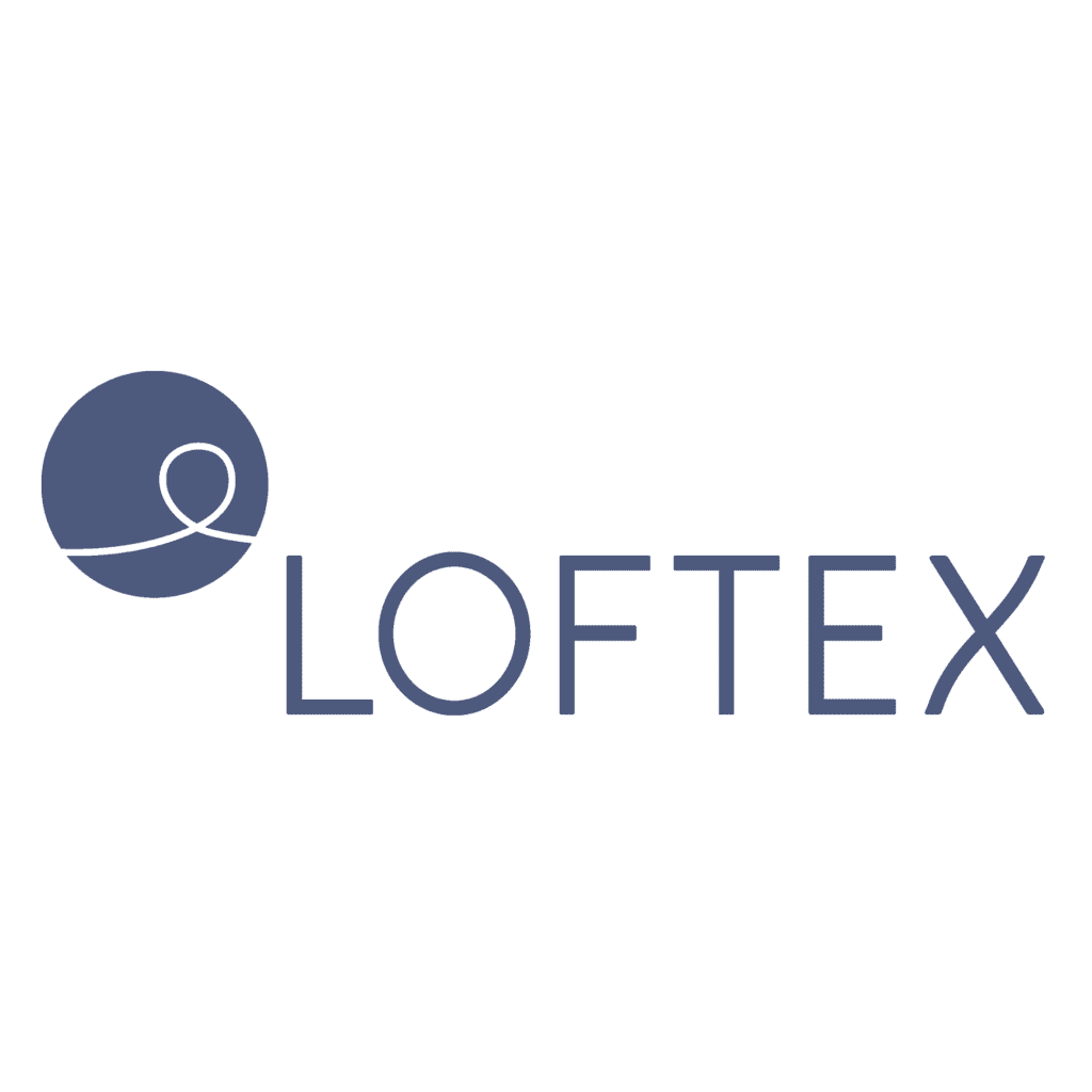loftext logo
