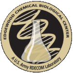 edgewood chemical biological center seal