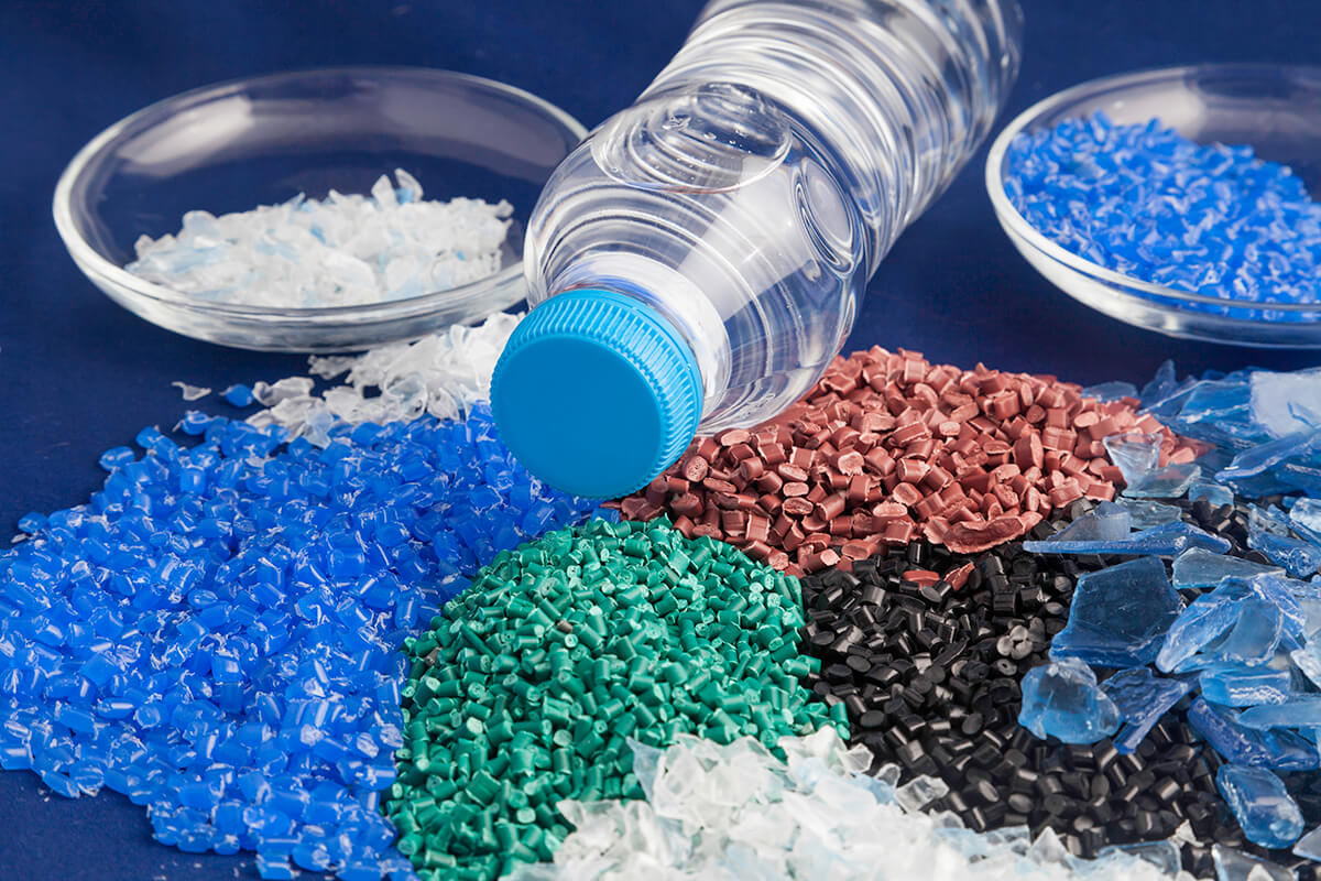 recycled-plastic-granules-applied-dna-sciences