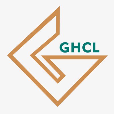 GHCL logo