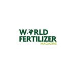 world fertilizer logo