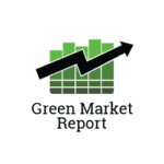 Green Market Report logo