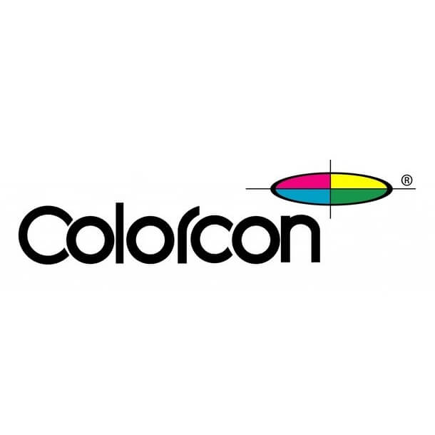 Colorcon logo