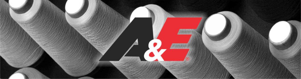 A&E Sustainable Thread Solutions
