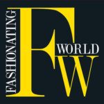 Fashionating World logo