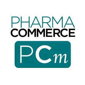 Pharma Commerce logo