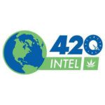 420 Intel logo