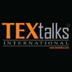 TexTalks logo