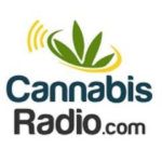 Cannabis Radio logo