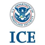 ICE logo