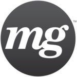 MG logo