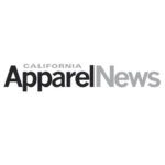 California Apparel News logo