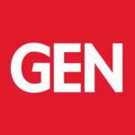 GEN logo