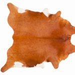 cow hide