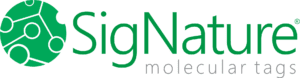 SigNature Molecular Tags logo