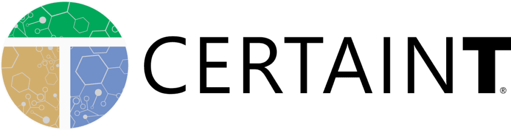 certainT logo rectangle 2019