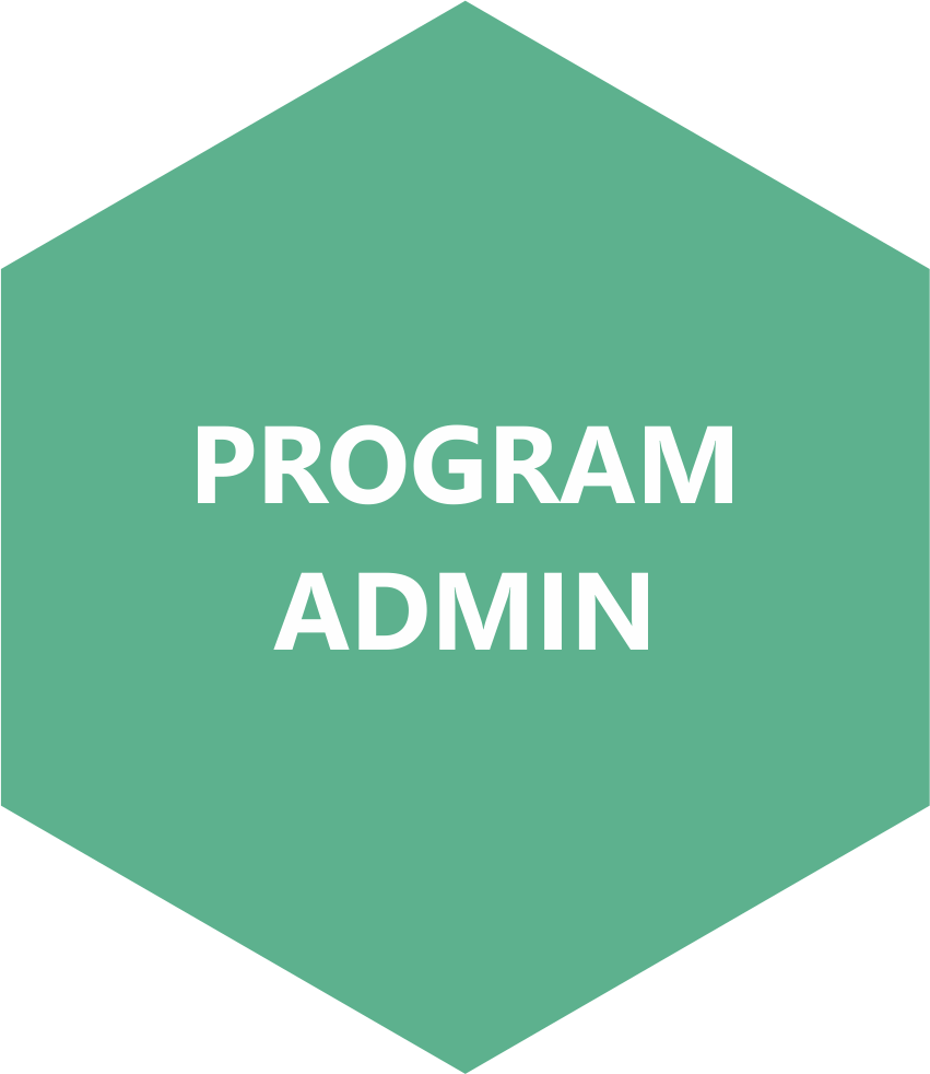 program admin