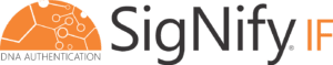 SigNify if logo