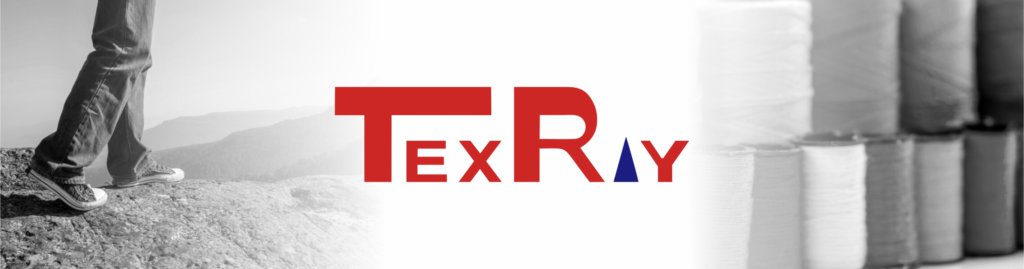 Tex-Ray header