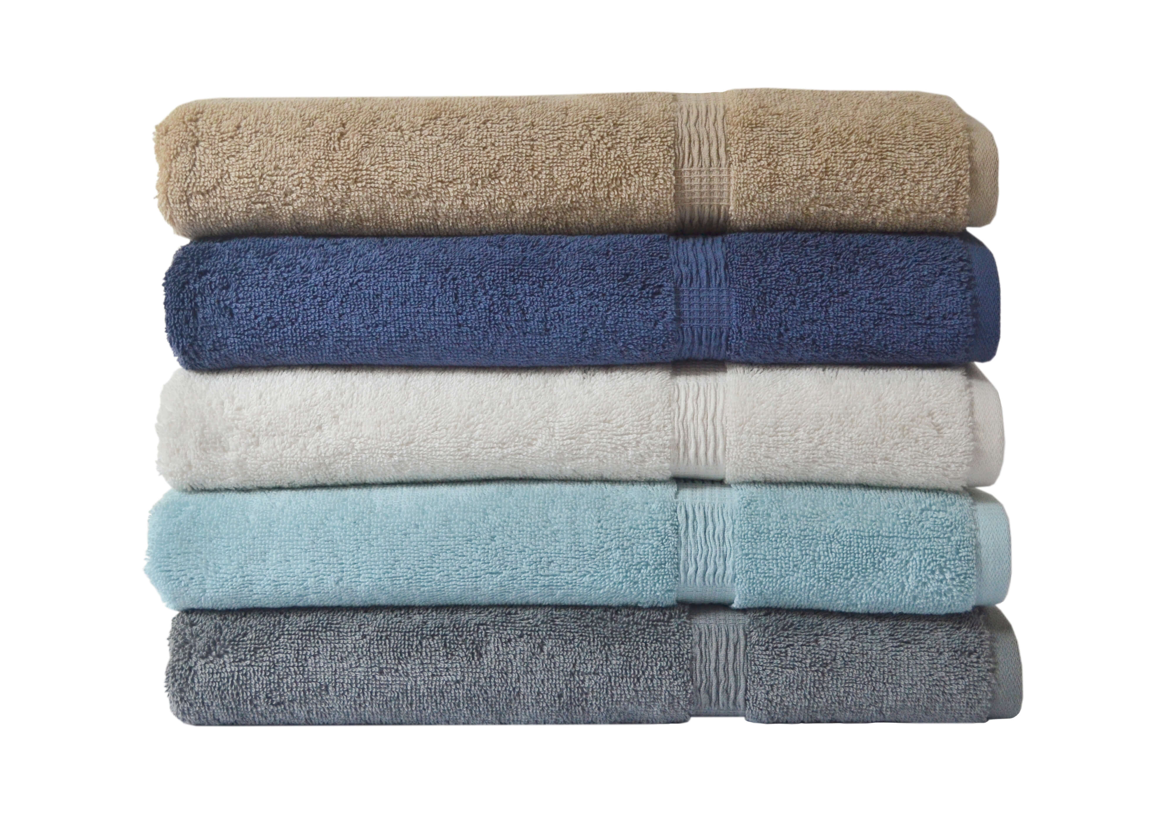 Loftex Genesis towels Applied DNA Sciences