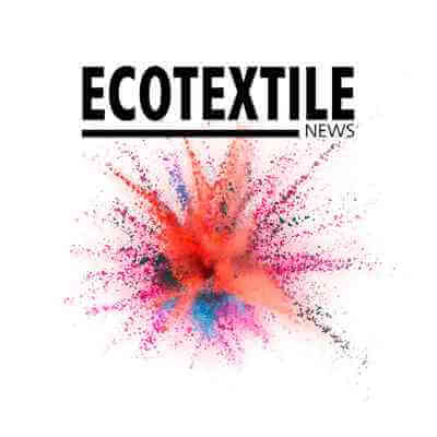 Ecotextile News logo