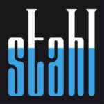 Stahl logo