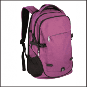 backpack square