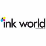 ink world logo