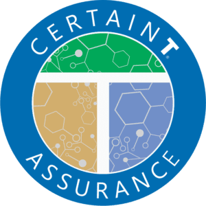 CertainT Assurance logo