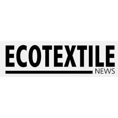 Ecotextile News logo