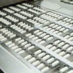 pill manufacture