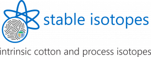 stable isotopes logo