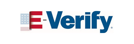 E-verify logo