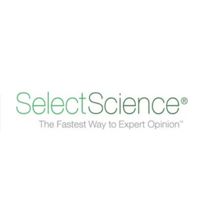 Select Science logo