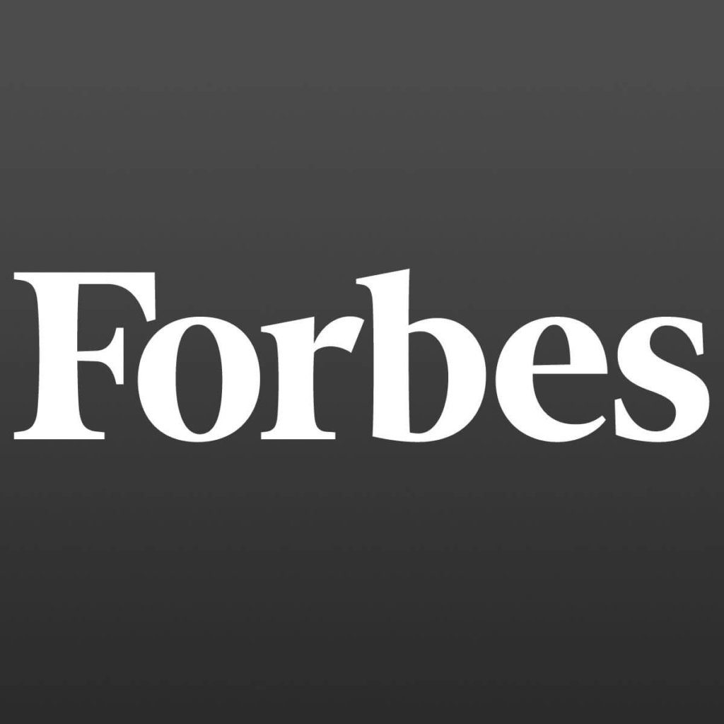 Forbes logo