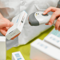 pharma scanning