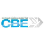 CBE (Cannabis Business Executive) logo