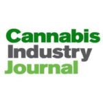 Cannabis Industry Journal logo
