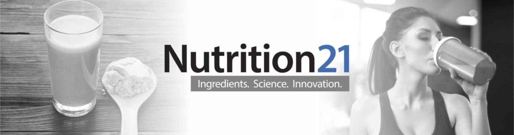 Nutrition21 is a partner of Applied DNA Sciences