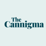 The Cannigma logo