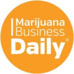 Marijuana Business Daily logo