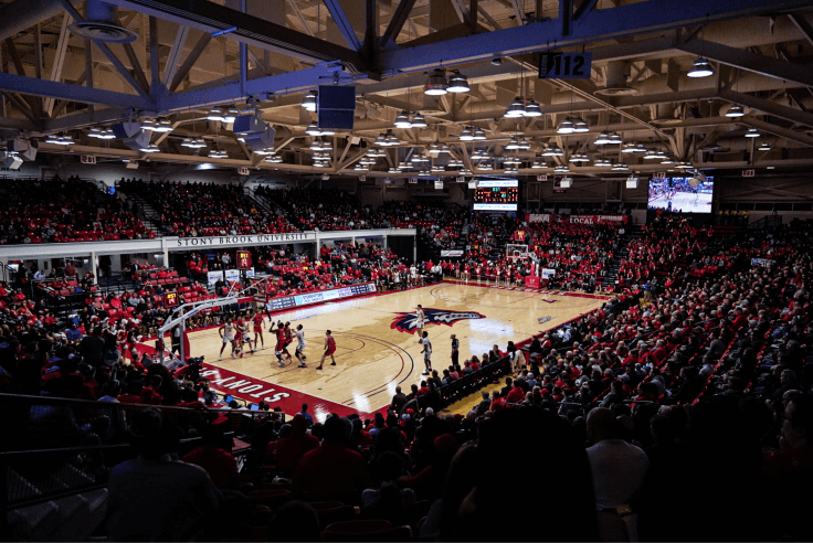 APDN to Provide COVID-19 Surveillance Testing to Stony Brook Basketball