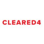 cleared4 platform logo