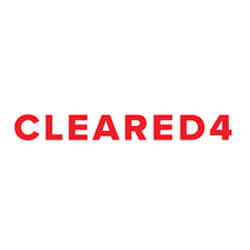 cleared4 platform logo